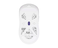 Lorgar MSA10 BT LED RGB Biała - 1326958 - zdjęcie 7
